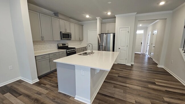 Building Photo - 2154 Tulip Bloom Ln