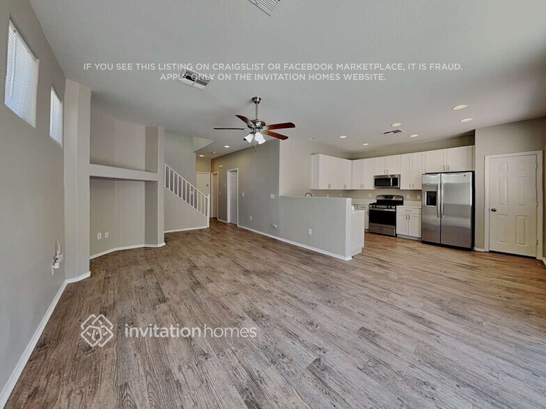 Building Photo - 8133 Tilkuni Dr