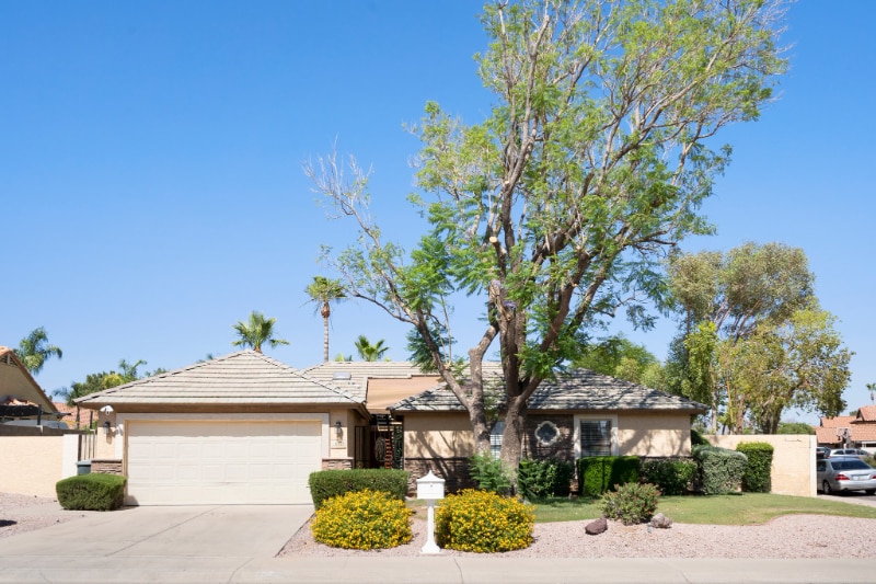 Primary Photo - 16023 N 58th Way