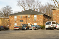 Building Photo - 2603 Le Blanc Ct