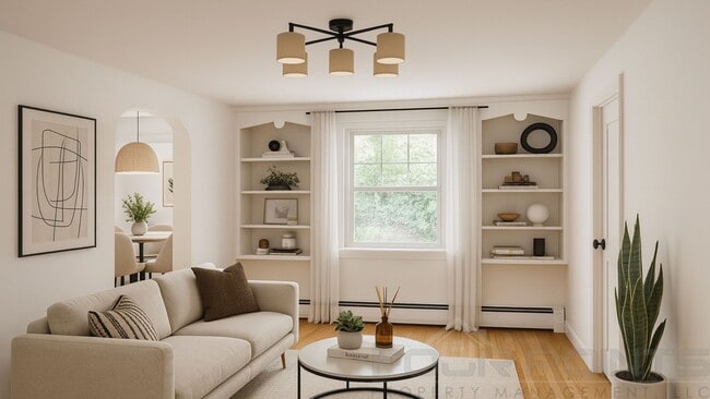 Building Photo - Pet-Ok | Charming Single-Family Ranch in C...