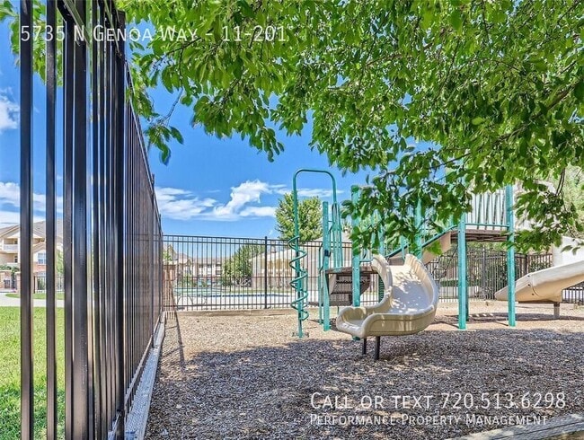Building Photo - 5735 N Genoa Way