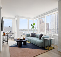 Interior Photo - Lyra