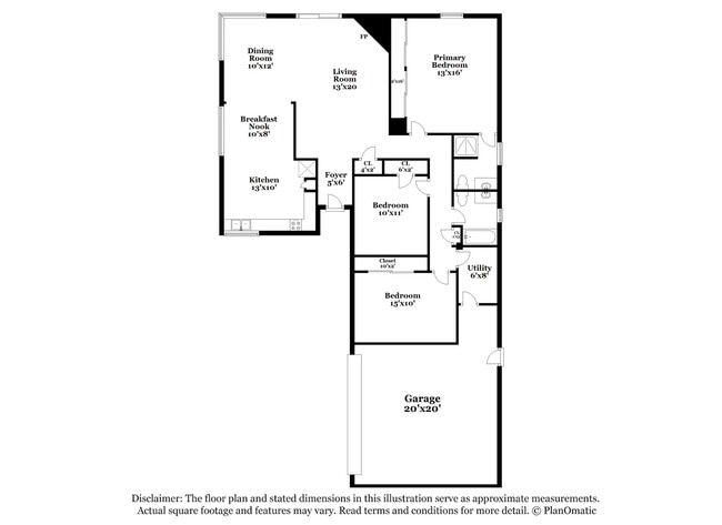 Building Photo - 24518 Pine Canyon Dr