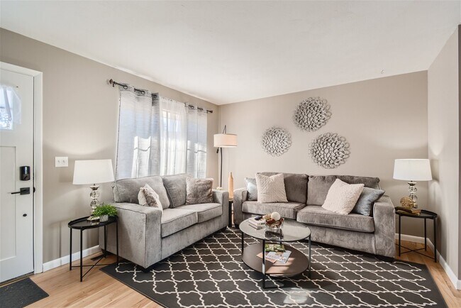 Building Photo - 7604 Reed St