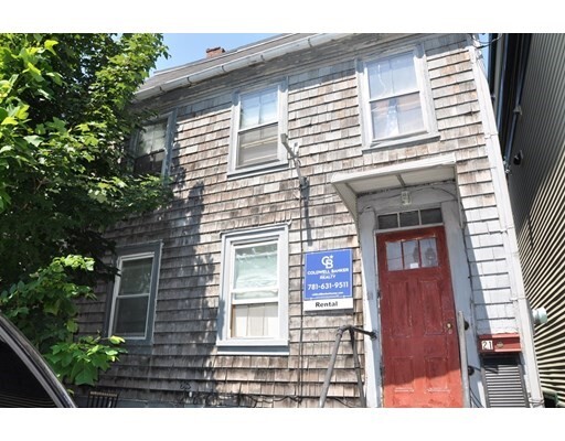 Primary Photo - 21 Mugford St