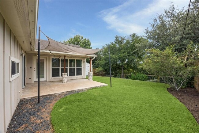 Building Photo - 6814 Langston Dr