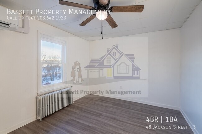 Building Photo - 48 Jackson St