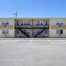Building Photo - 8706 S Troy Ave