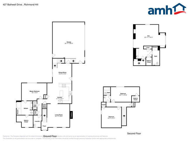 Building Photo - 427 Bothwell Dr