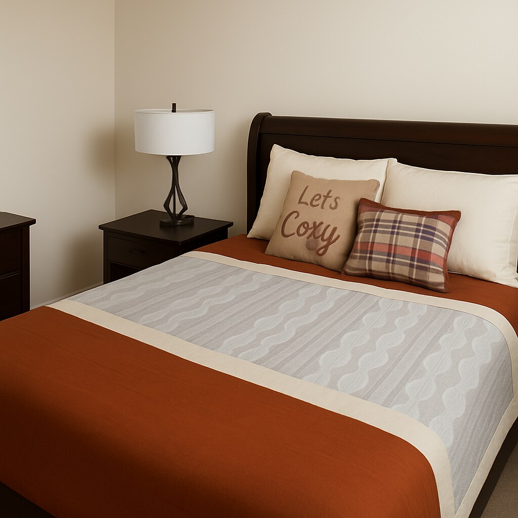 Guest Room - 8311 Greys Ln