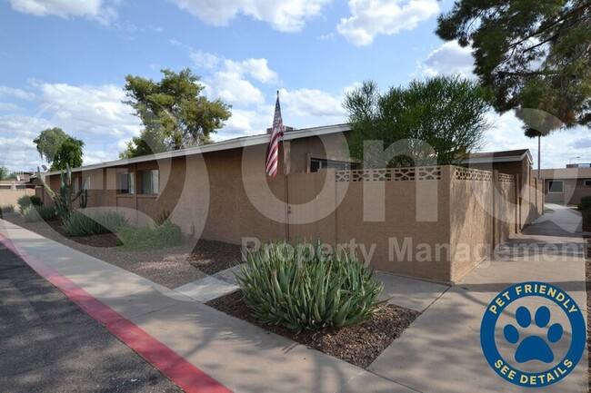 Primary Photo - 1310 S Pima