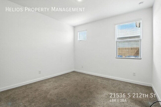 Building Photo - 21536 S 212th St