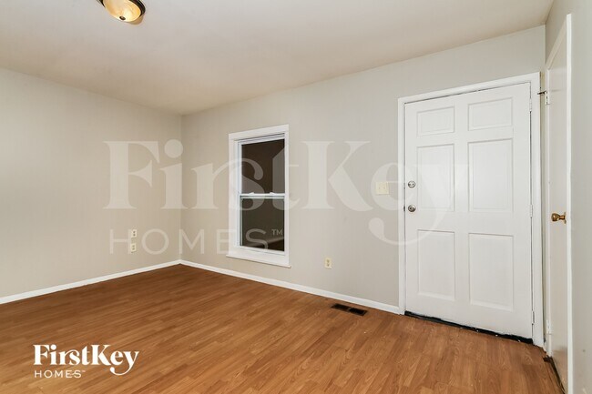 Building Photo - 4110 Mellis Dr