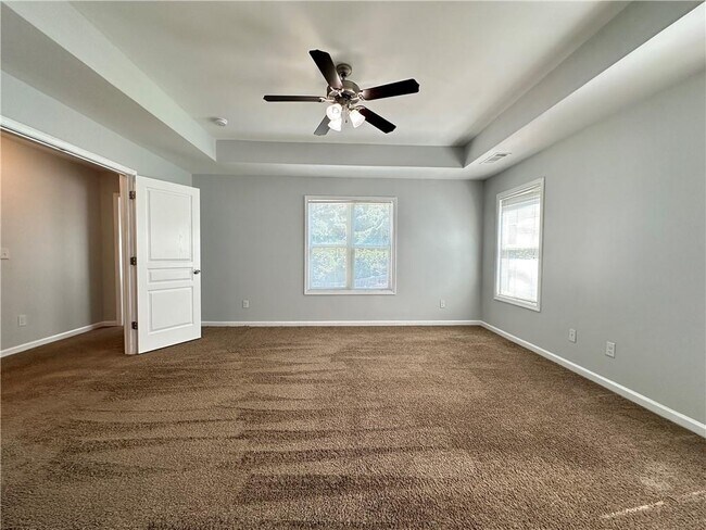 Building Photo - 1129 Ida Woods Ln SE
