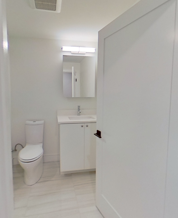 Apt 1 - 104 Warren St