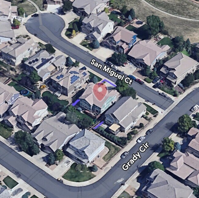 Building Photo - 6475 San Miguel Ct