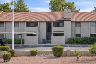 Building Photo - 533 W Guadalupe Rd