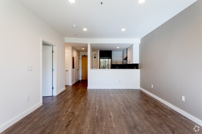1BR,1BA - 425 Page Mill Rd