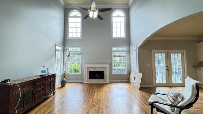 Building Photo - 7195 Devonhall Way