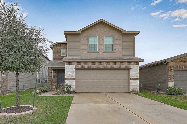 Primary Photo - 14707 Auburn Dusk Dr