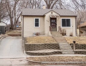 Building Photo - 2208 S Covell Ave