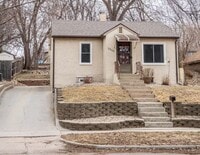 Building Photo - 2208 S Covell Ave