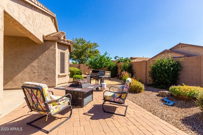 Building Photo - Nice East Mesa Home!