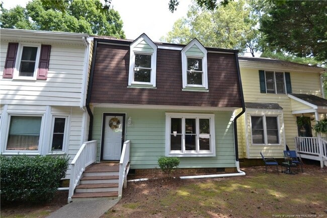 Primary Photo - 667 Bashford Rd