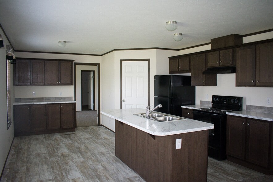 Williston Living 2600 University Ave Williston ND 58801 Apartment