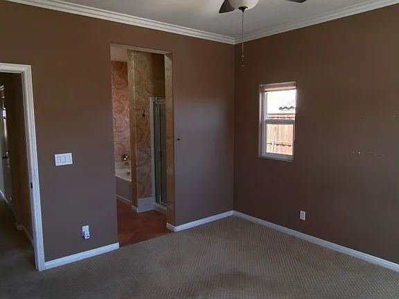 Building Photo - "Spacious 4-Bed Oasis with Fireplace in Twentynine Palms – Perfect for Cozy Living!"