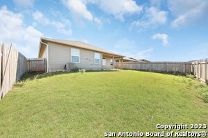 Building Photo - 813 Indigo Wy