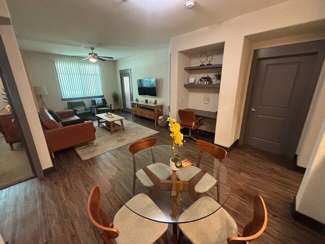 Building Photo - COMING SOON! Premium 2-Primary Bedroom Condo in Valencia Town Center!