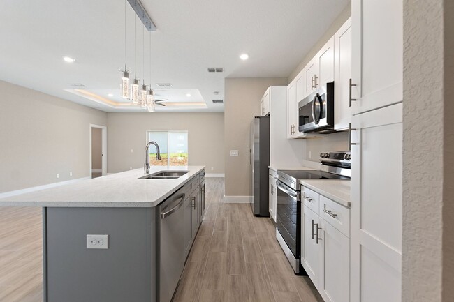 Building Photo - Deposit-Free! Modern, energy efficient hom...