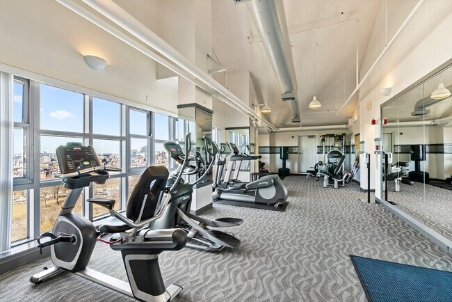 Building Photo - 170 Tremont St