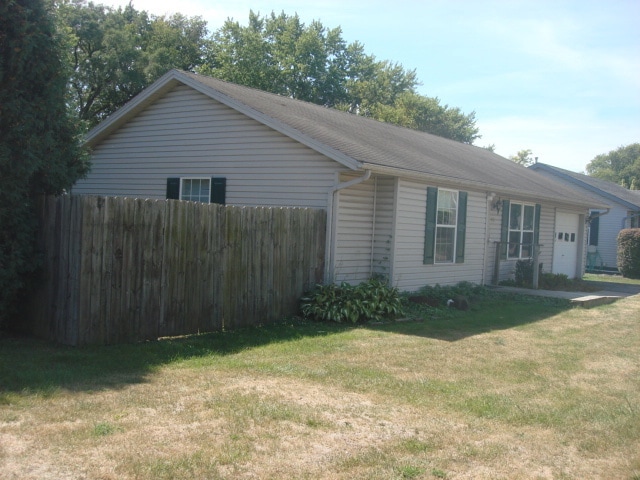 Primary Photo - 601 Catlin St