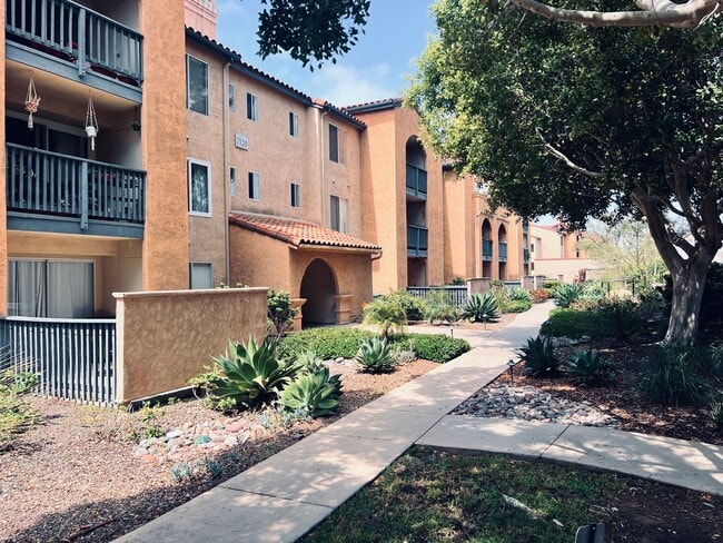 Building Photo - UTC Gated Lucera Two Master Bedroom Condo