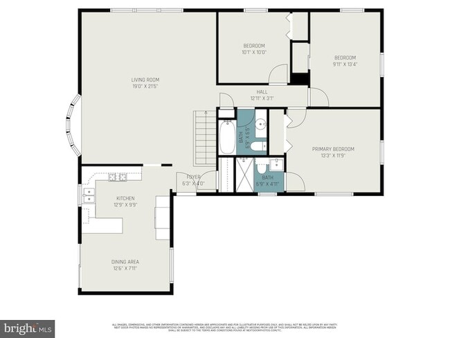 Building Photo - 8411 Derby Ct