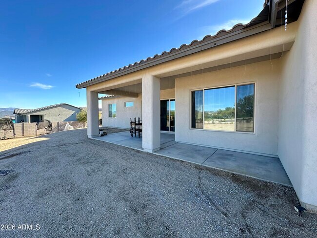 Building Photo - 15412 E Palo Brea Ln