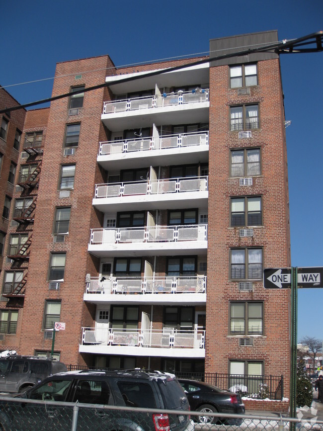 The Oxford 268288 Bay 38th St Brooklyn NY 11214 Apartment Finder