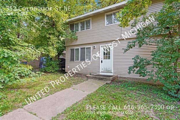 Building Photo - 352 Coldbrook St NE