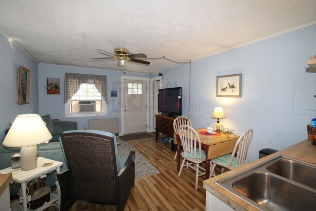 Building Photo - 3A Tri Echo Ln