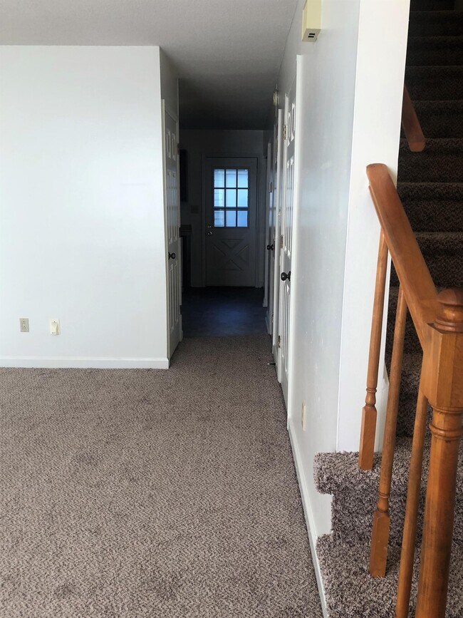 Building Photo - 1109 Keswick Pl