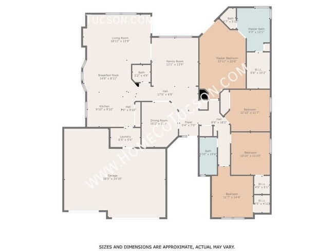 Building Photo - 11411 N Palmetto Dunes Ave