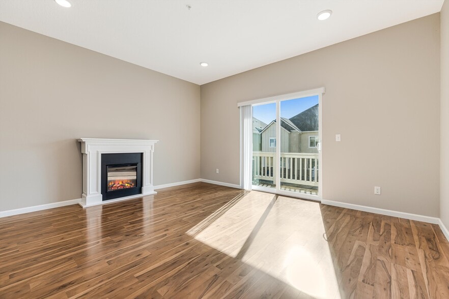 Building Photo - 15630 NW Brugger Rd