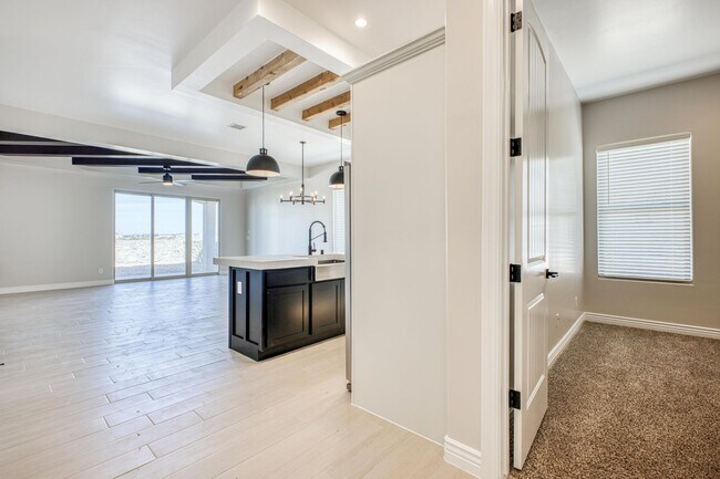 Building Photo - Beautiful East side House 4 bed-2.5 baths, part of The Club that includes Swimming Pool, Gym, Ten...