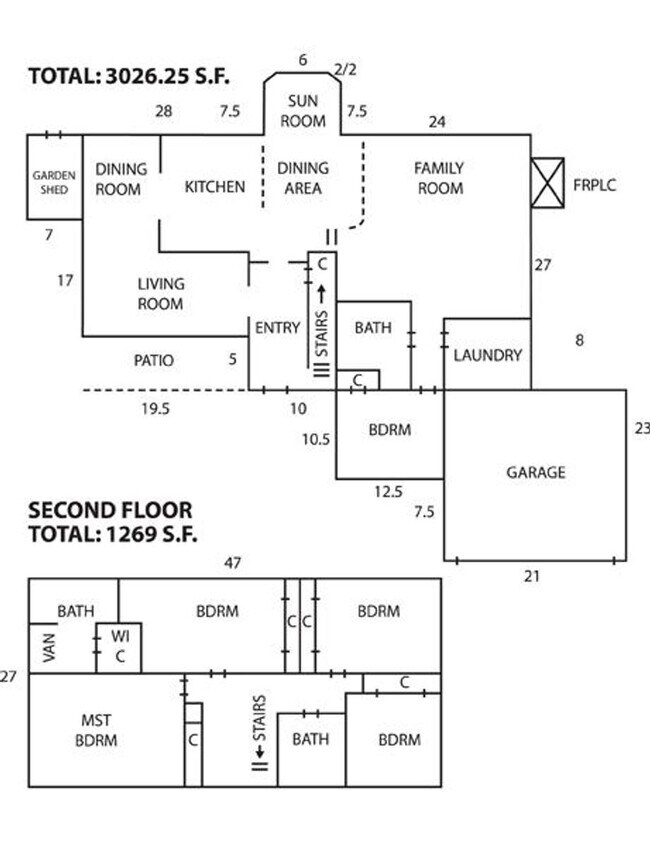 Building Photo - 485 Meadowbrook Dr