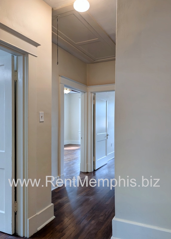 Building Photo - 1685 Tutwiler Ave