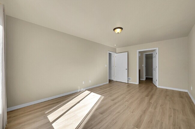 Building Photo - $1,690.95, 2-bed, 2 bath, located in Colorado Springs.