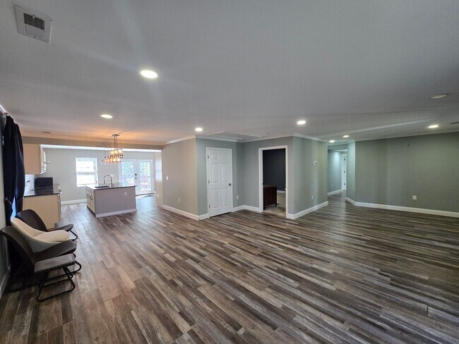 Building Photo - Downtown Greensboro Stunner – Fully Renova...